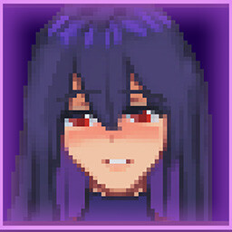 Lyra achievement icon for Glitch Hearts