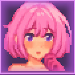 Sakira achievement icon for Glitch Hearts