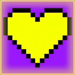 Hearts_7 achievement icon for Glitch Hearts
