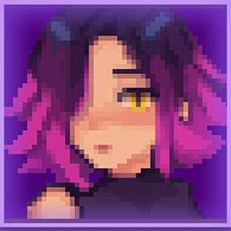 Mira achievement icon for Glitch Hearts