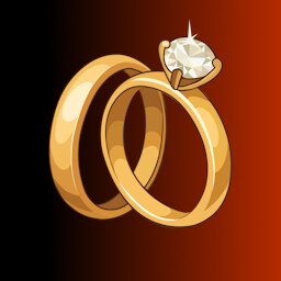 Soulmates achievement icon for Love vs Lust: The story of a Gigolo