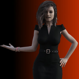 Reporter on Duty achievement icon for Love vs Lust: The story of a Gigolo