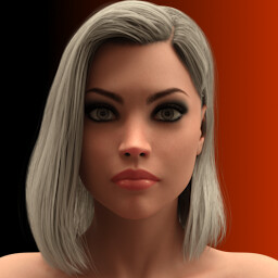 Memories with Danielle achievement icon for Love vs Lust: The story of a Gigolo