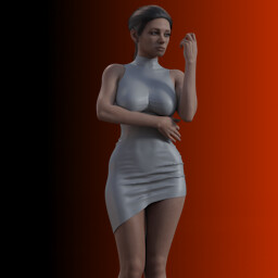 Your First Client achievement icon for Love vs Lust: The story of a Gigolo