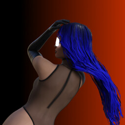 A lust dance achievement icon for Love vs Lust: The story of a Gigolo