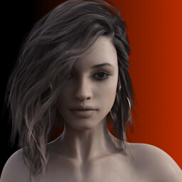Nikki Path achievement icon for Love vs Lust: The story of a Gigolo