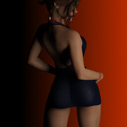 Extra Special achievement icon for Love vs Lust: The story of a Gigolo