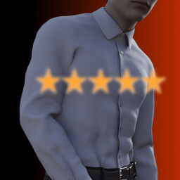 Top Gigolo achievement icon for Love vs Lust: The story of a Gigolo