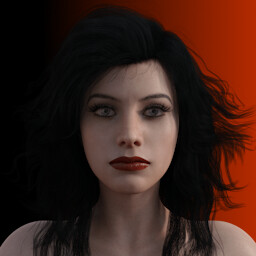 Nadia Path achievement icon for Love vs Lust: The story of a Gigolo