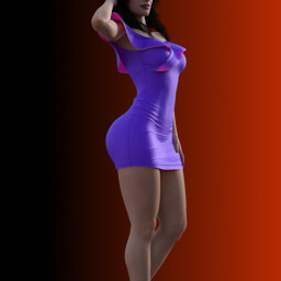 A nice dress! achievement icon for Love vs Lust: The story of a Gigolo
