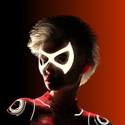 Contract Signed achievement icon for Love vs Lust: The story of a Gigolo