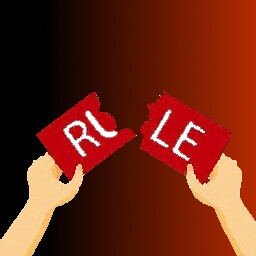 No Rules achievement icon for Love vs Lust: The story of a Gigolo