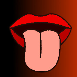 A taste of you! achievement icon for Love vs Lust: The story of a Gigolo