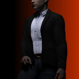 Aspiring Model achievement icon for Love vs Lust: The story of a Gigolo