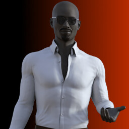 A Good friend. achievement icon for Love vs Lust: The story of a Gigolo