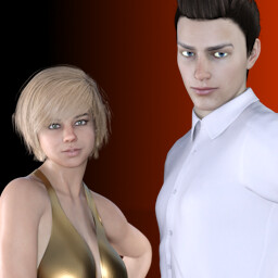 Passionate Lover achievement icon for Love vs Lust: The story of a Gigolo