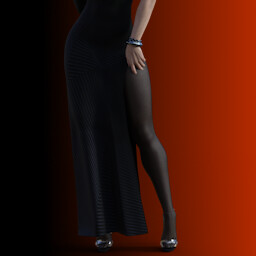 Secret Underneath achievement icon for Love vs Lust: The story of a Gigolo
