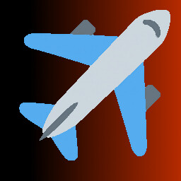 In the air! achievement icon for Love vs Lust: The story of a Gigolo