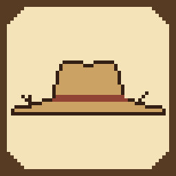Icon for Wandering Farmer