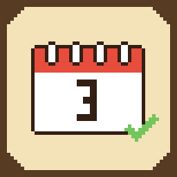 Icon for Daily Wanderer