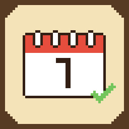 Icon for Weekly Wanderer