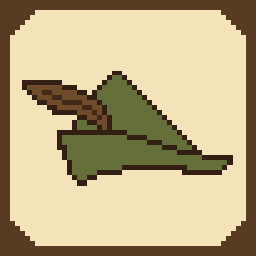 Icon for Wandering Thief