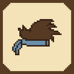 Icon for Wandering Shinobi