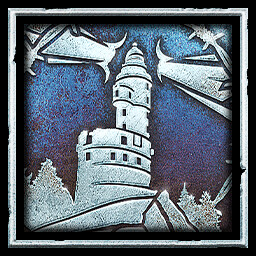 उपलब्धि चिह्न