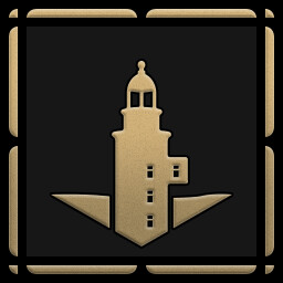 उपलब्धि चिह्न