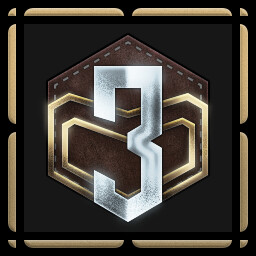 उपलब्धि चिह्न