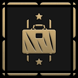 उपलब्धि चिह्न