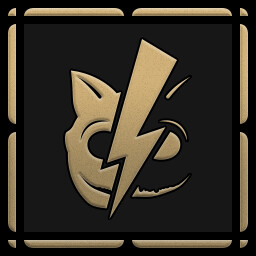 उपलब्धि चिह्न