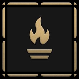 उपलब्धि चिह्न