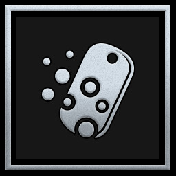 उपलब्धि चिह्न