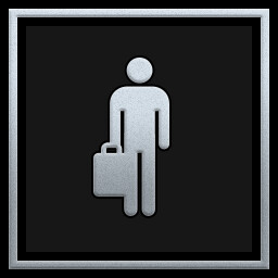 उपलब्धि चिह्न