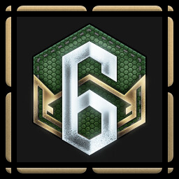 उपलब्धि चिह्न