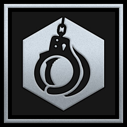 उपलब्धि चिह्न