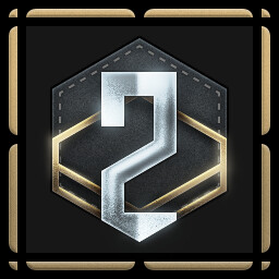 उपलब्धि चिह्न