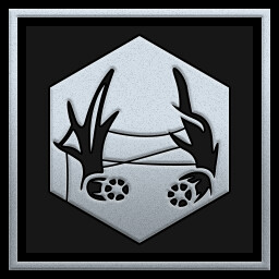 उपलब्धि चिह्न