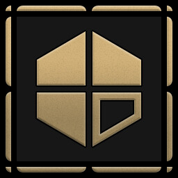 उपलब्धि चिह्न