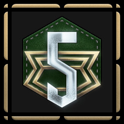 उपलब्धि चिह्न