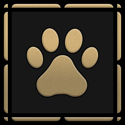 उपलब्धि चिह्न