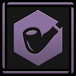 उपलब्धि चिह्न