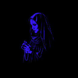 Choir of Angels achievement icon for Nun of your Business