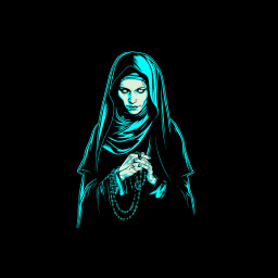 Sister Act achievement icon for Nun of your Business
