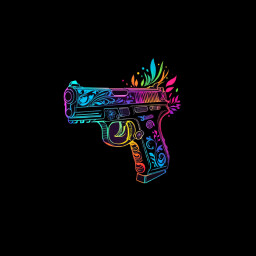 Blessed Bullets achievement icon for Nun of your Business