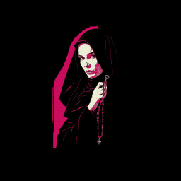 Holy Sisterhood achievement icon for Nun of your Business