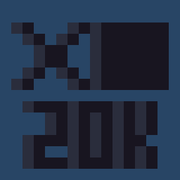 Icon for Glyph Overflow