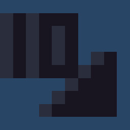 Icon for Dungeon Dweller