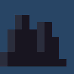 Icon for Treasure Hunter